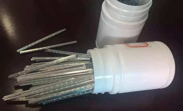 錫紙作案工具