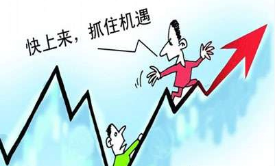 銅門廠家尋求新的發(fā)展渠道
