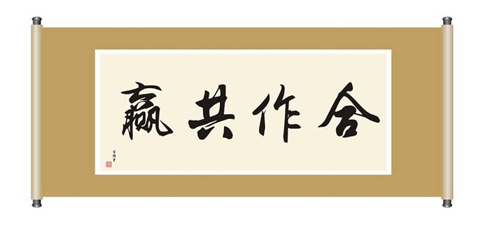 銅制品廠家與銅門加盟商合作共贏