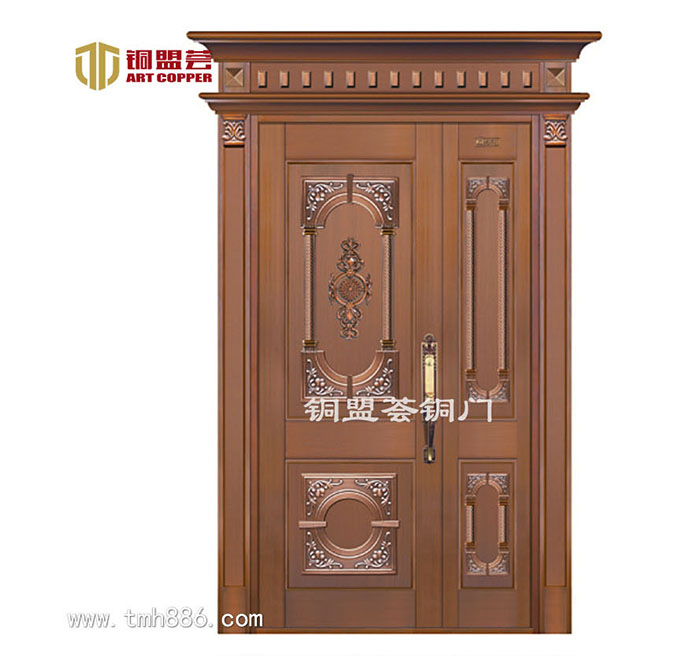 銅門行業(yè)未來將實(shí)現(xiàn)低碳發(fā)展，會是下一個風(fēng)口嗎？