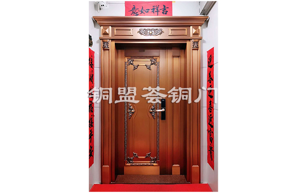 被信任是一種幸福，銅盟薈進(jìn)駐南山意境